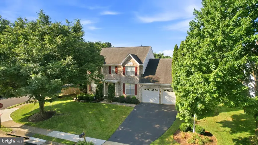 219 Foxborough Dr Sw, Leesburg, VA 20175 - #3