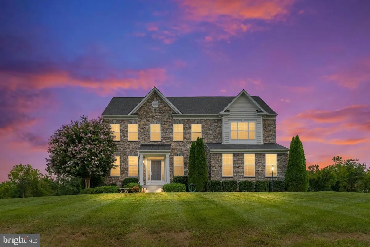 15079 Grace Pl, Waterford, VA 20197 - #1