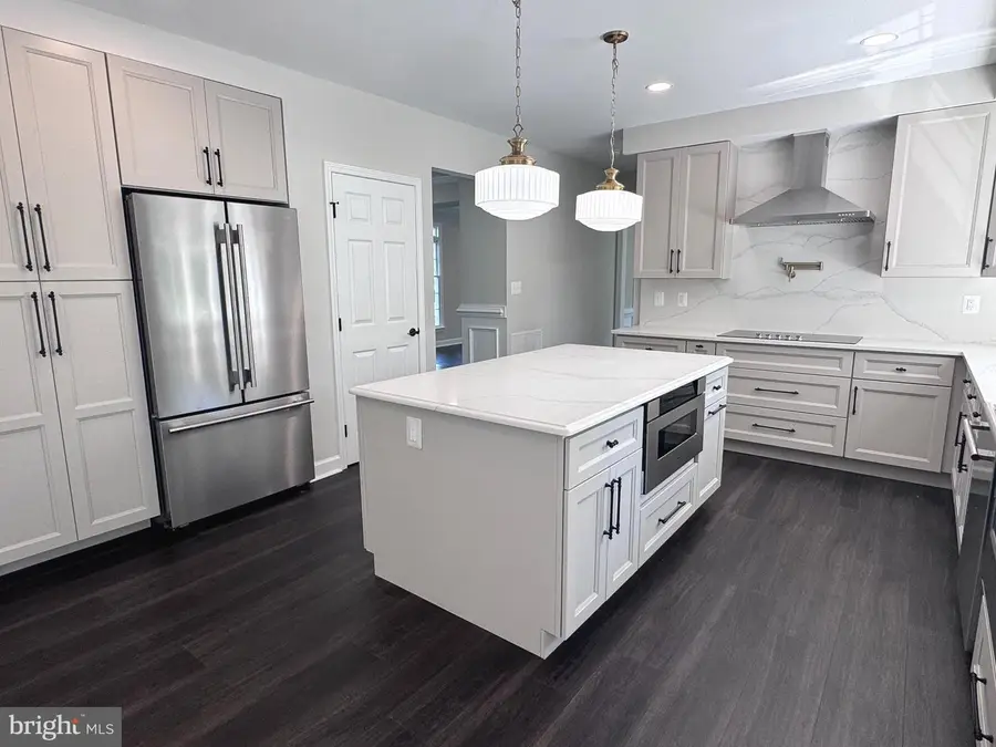 17572 Tranquility Rd, Purcellville, VA 20132 - #3