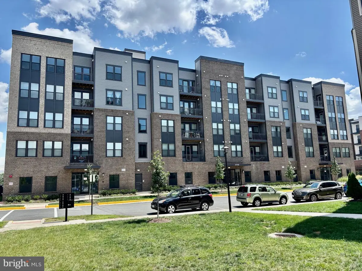 21950 Garganey Terrace #407, Ashburn, VA 20147 - #1