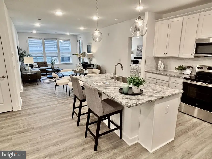 21950 Garganey Terrace #407, Ashburn, VA 20147 - #3