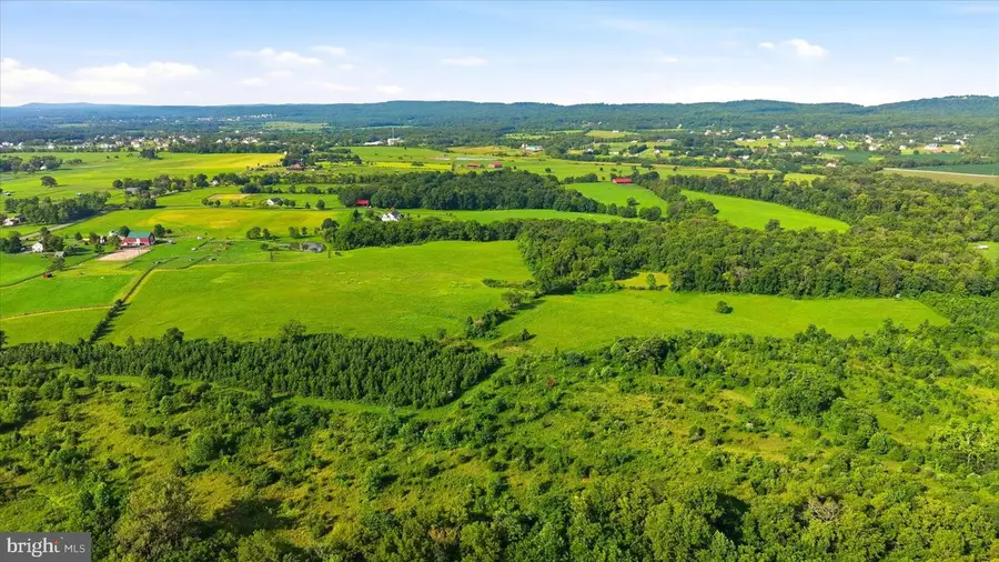 Parcel 2 Lucketts Rd, Leesburg, VA 20176 - #2