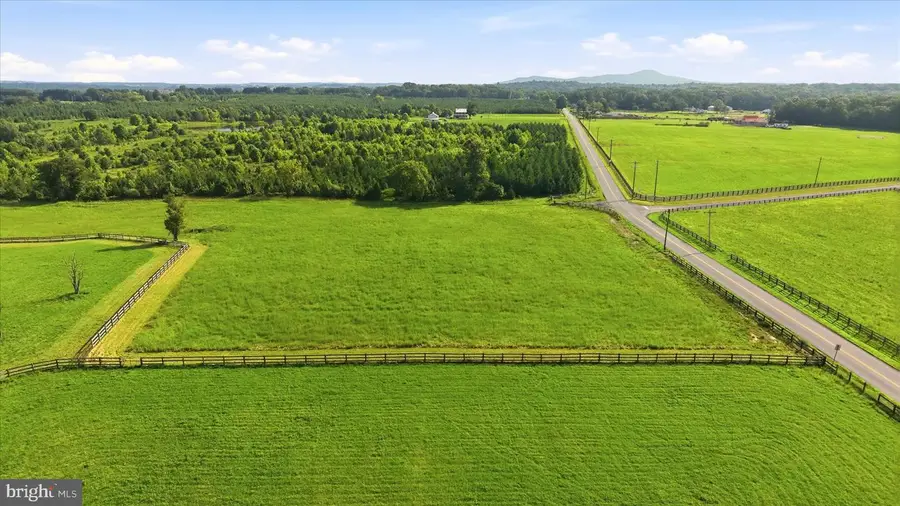 Parcel 3 Lucketts Rd, Leesburg, VA 20176 - #2