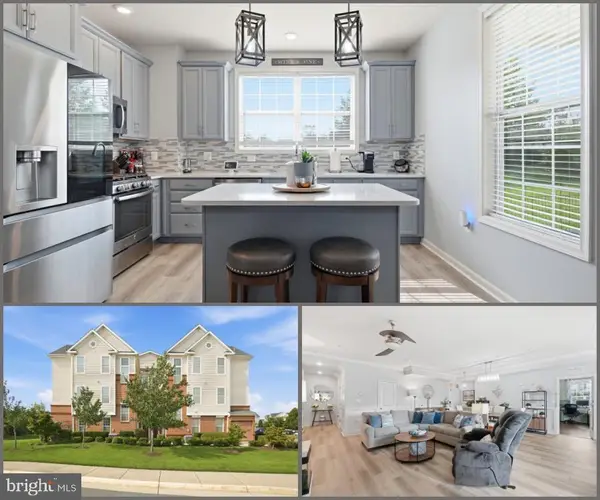 23315 Milltown Knoll Sq #102, ASHBURN, VA 20148