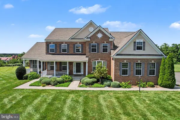 15099 Grace Pl, WATERFORD, VA 20197