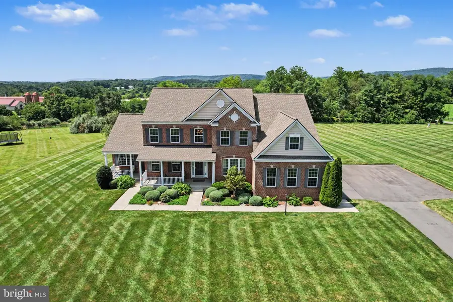 15099 Grace Pl, Waterford, VA 20197 - #2