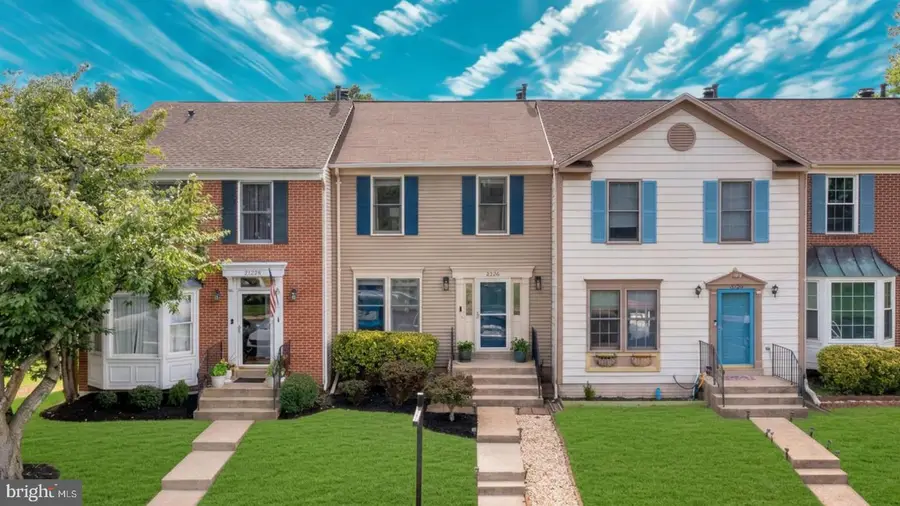 21226 Hedgerow Ter, Ashburn, VA 20147 - #2