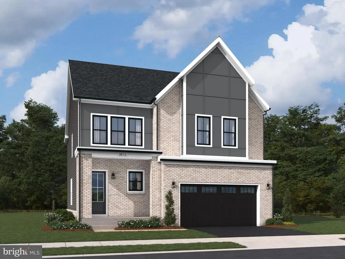 41983 Night Nurse Cir #homesite 3496, Brambleton, VA 20148 - #1