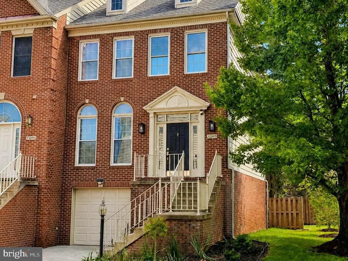46544 Lynnhaven Sq, Sterling, VA 20165 - #1