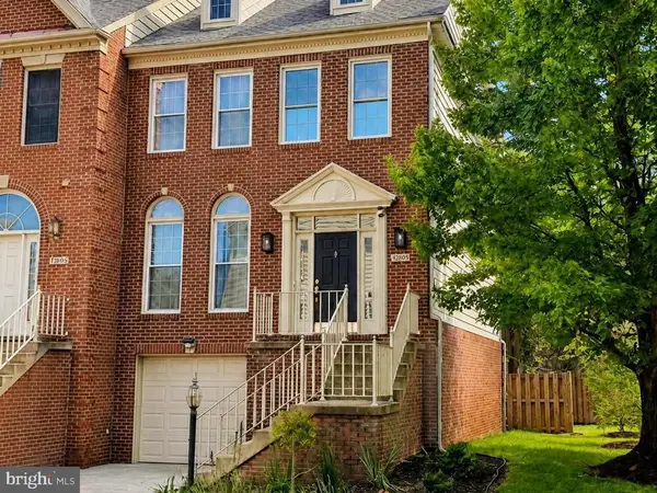 46544 Lynnhaven Sq, STERLING, VA 20165