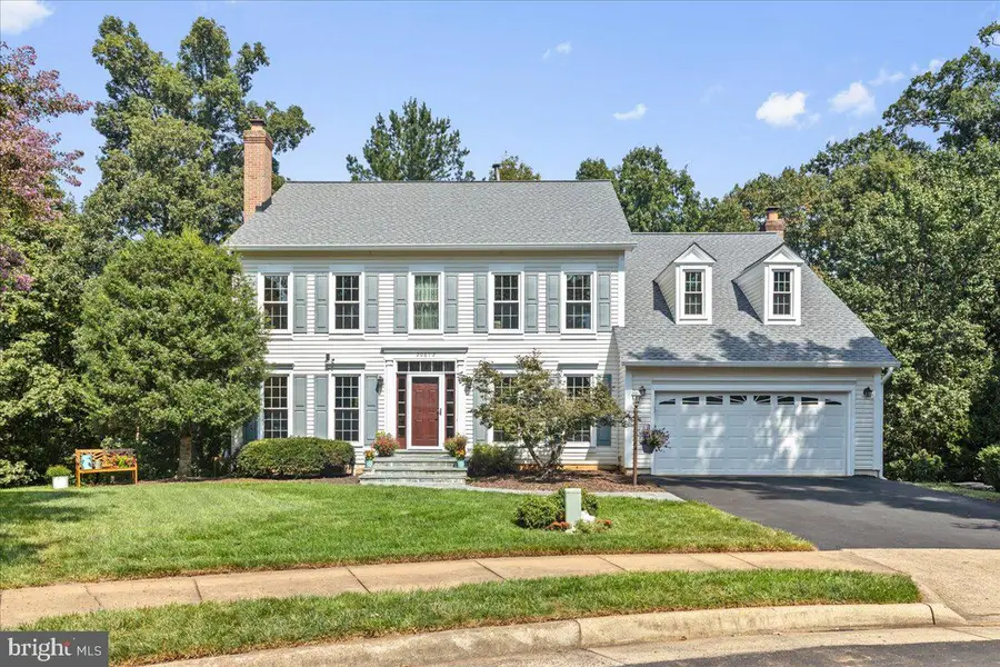 20612 Belwood Ct, Sterling, VA 20165 - #2