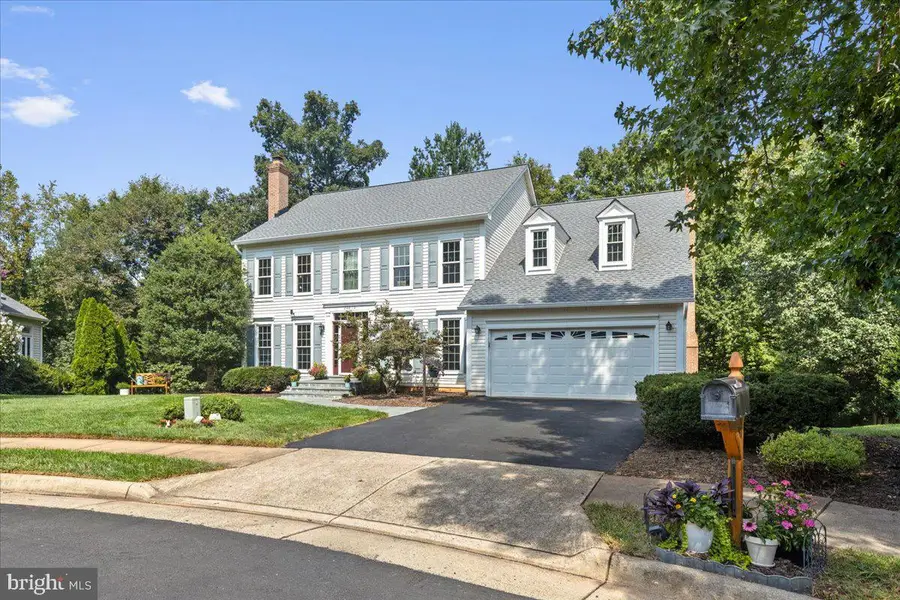 20612 Belwood Ct, Sterling, VA 20165 - #3