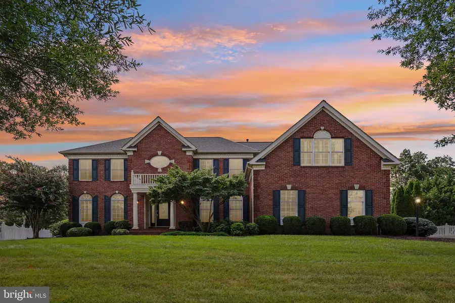 20255 Kiawah Island Dr, Ashburn, VA 20147 - #2