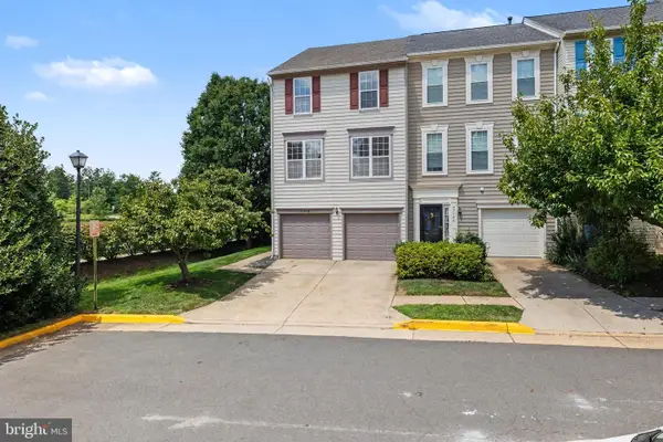 45504 Cambers Trail Ter, STERLING, VA 20164