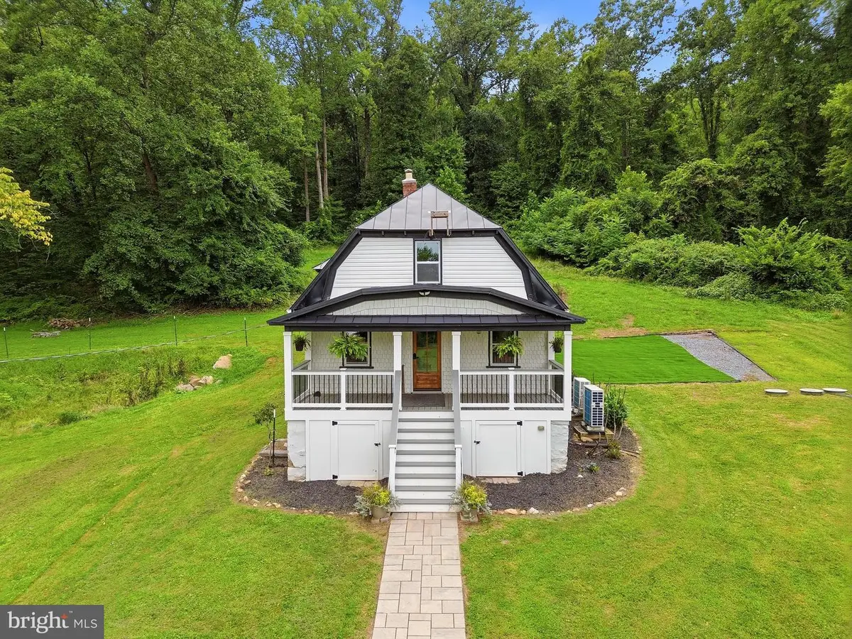13413 Mountain Rd, Lovettsville, VA 20180 - #1