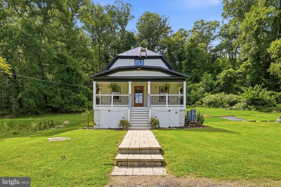 13413 Mountain Rd, Lovettsville, VA 20180 - #2