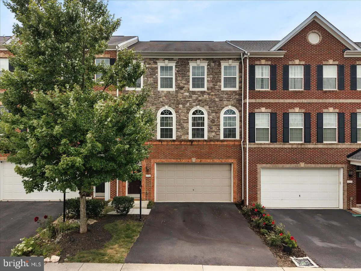 1773 Moultrie Ter Ne, Leesburg, VA 20176 - #1