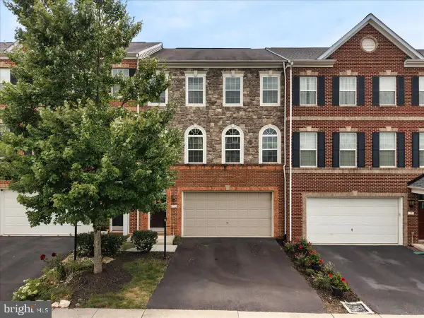 1773 Moultrie Ter Ne, LEESBURG, VA 20176
