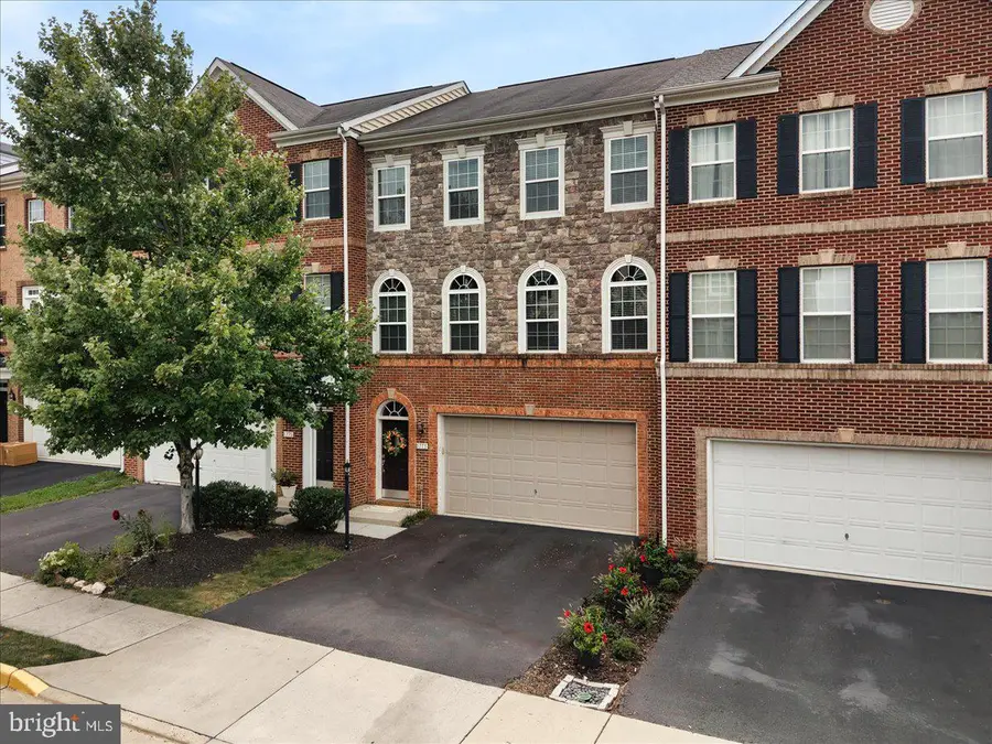 1773 Moultrie Ter Ne, Leesburg, VA 20176 - #2