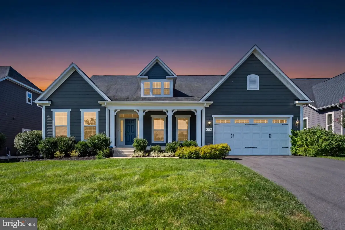 41057 Haybine Ln, Aldie, VA 20105 - #1