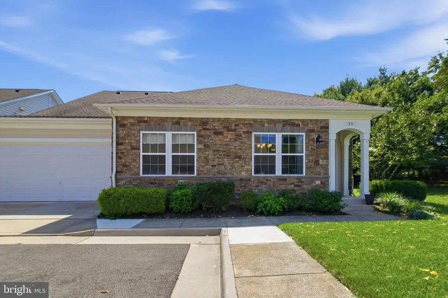 35 Harpers Mill Way, Lovettsville, VA 20180 - #2
