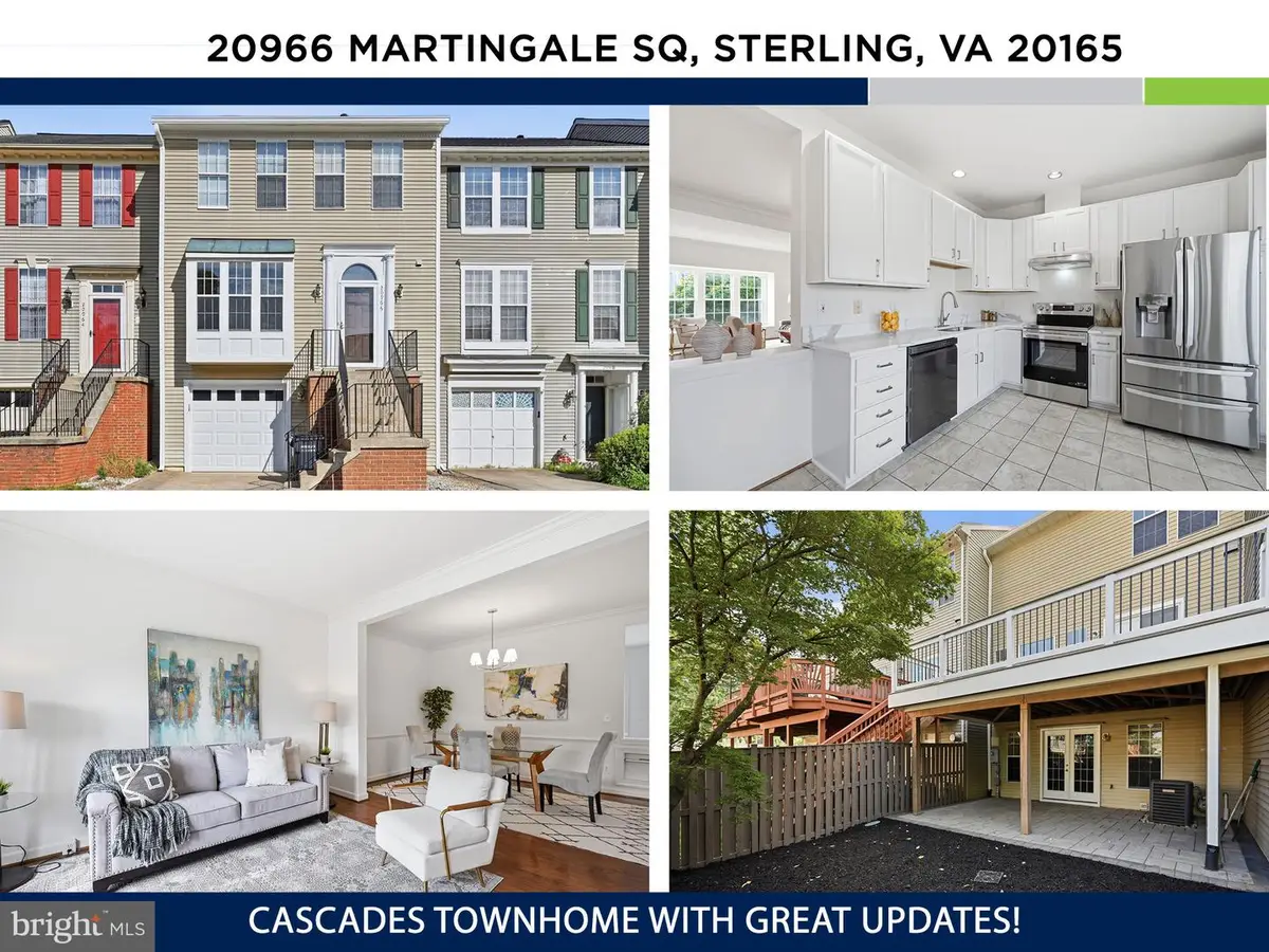 20966 Martingale Sq, Sterling, VA 20165 - #1