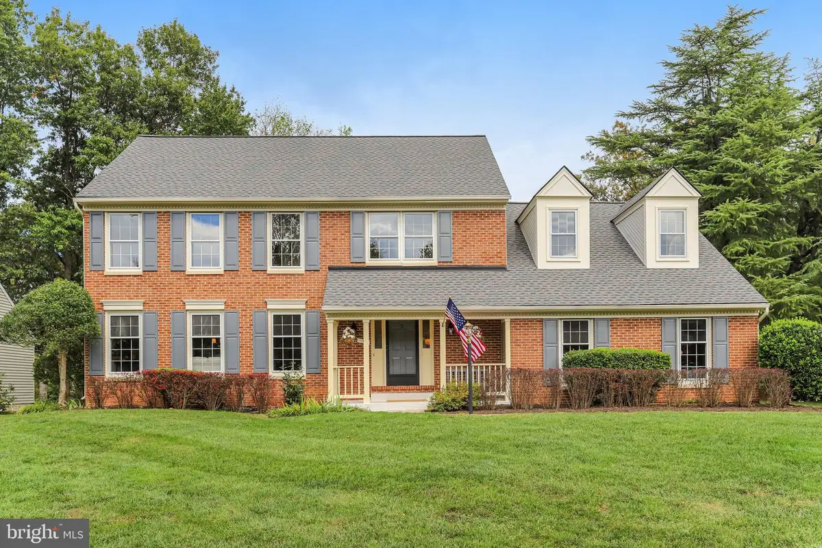 1 Byron Ct, Sterling, VA 20165 - #1