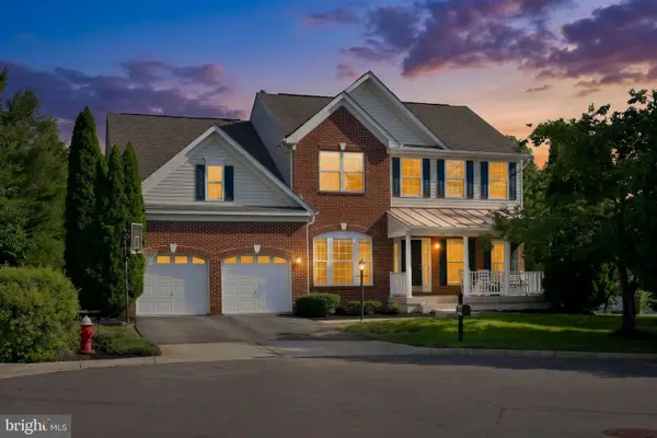 43280 John Danforth Ct, ASHBURN, VA 20147
