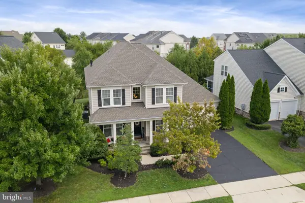 23382 Virginia Rose Pl, BRAMBLETON, VA 20148