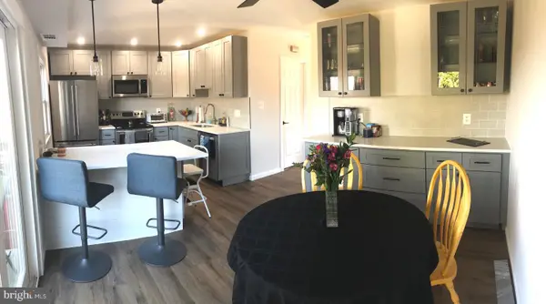 309 Shenandoah St Se, LEESBURG, VA 20175