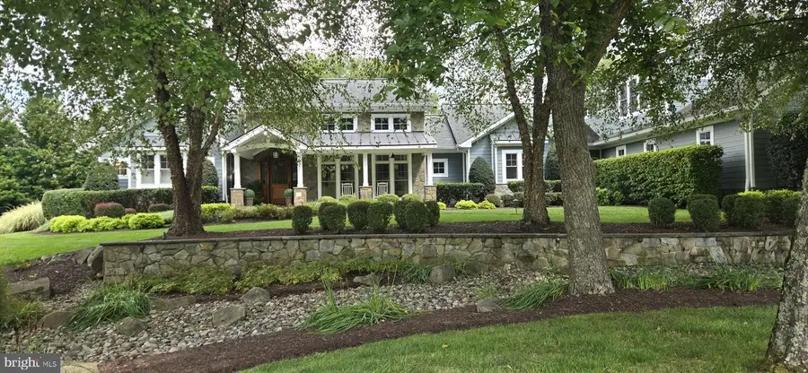 20070 Gleedsville Rd, Leesburg, VA 20175 - #2