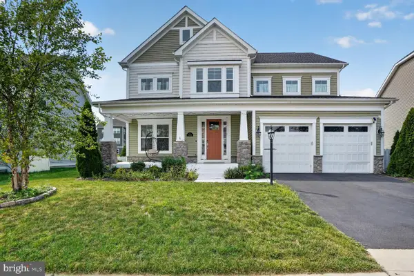 23631 Glenmallie Ct, ALDIE, VA 20105