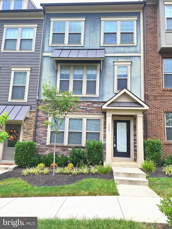 306 Bodega Ter Se, LEESBURG, VA 20175