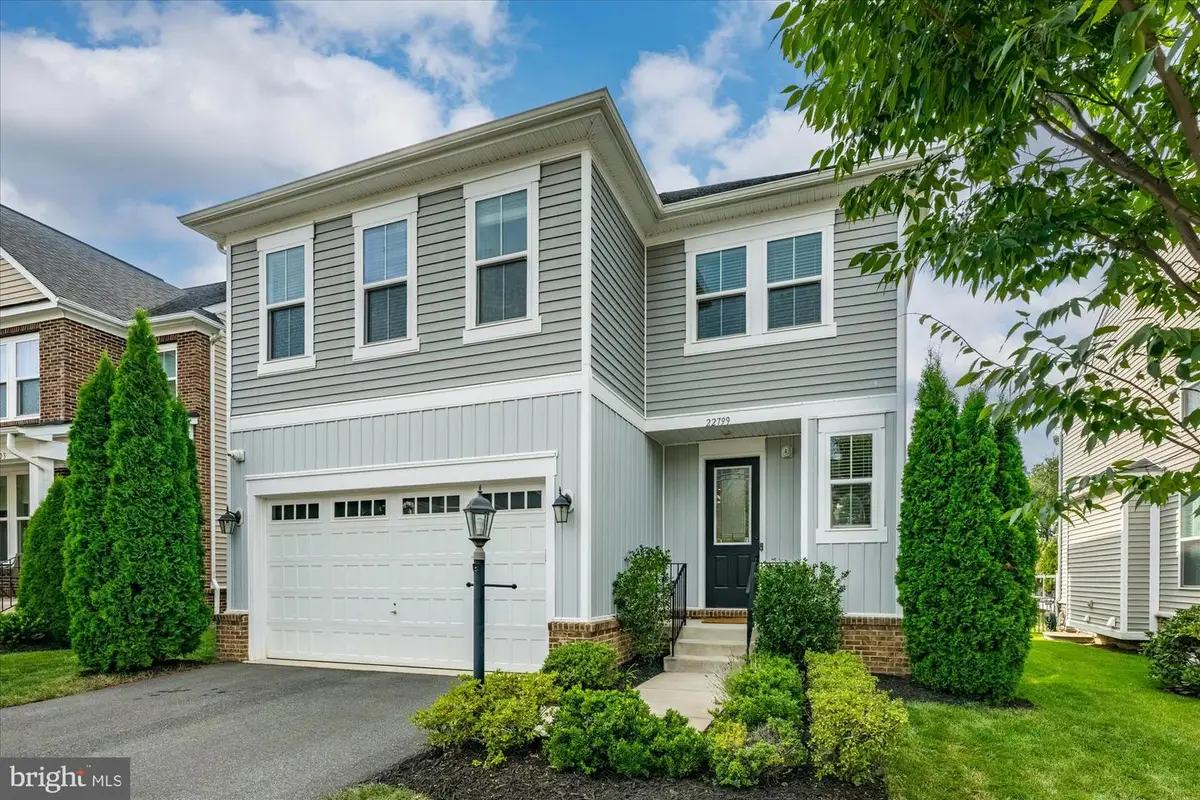 22799 Trailing Rose Ct, Brambleton, VA 20148 - #1