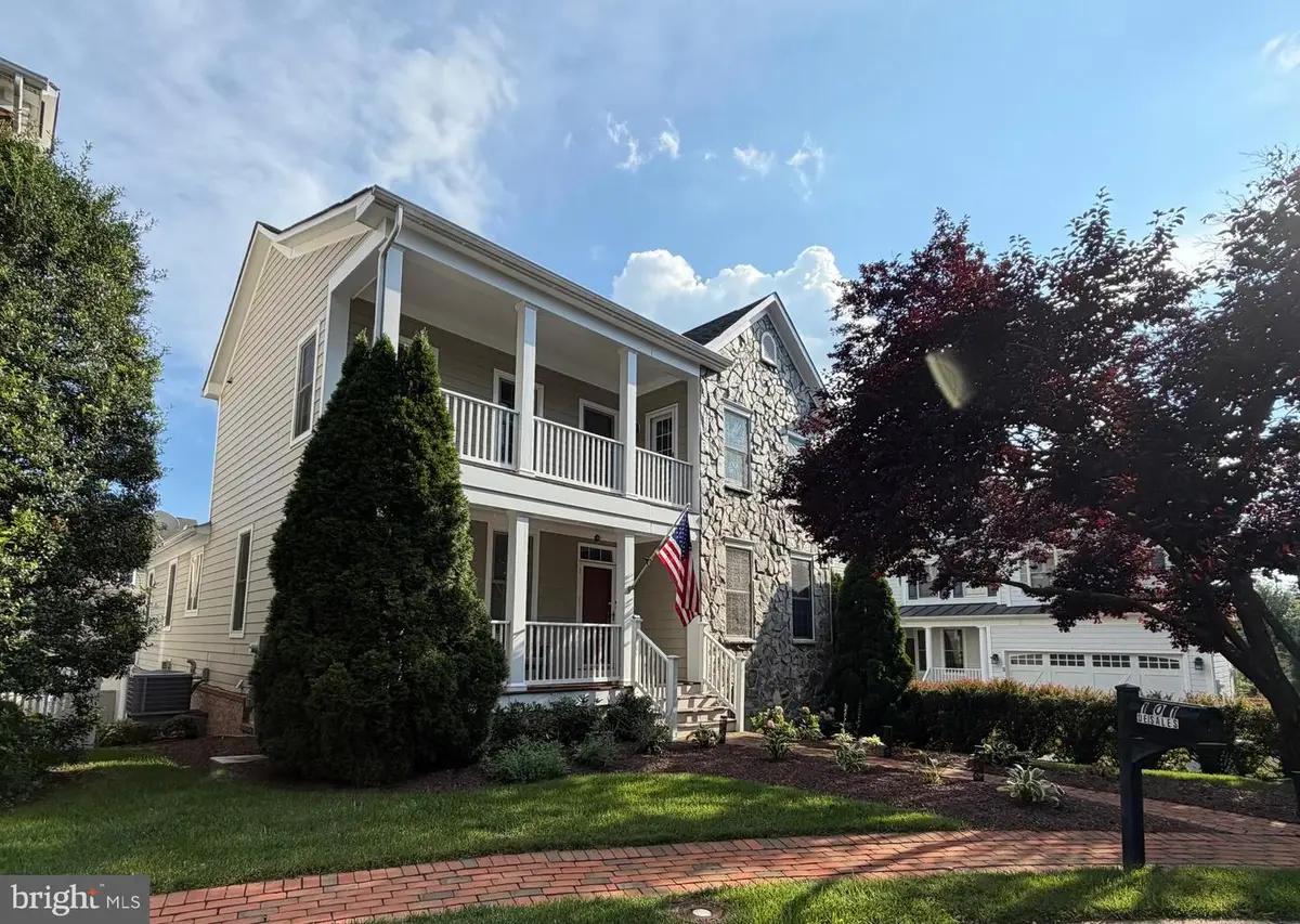 101 Desales Dr, Purcellville, VA 20132 - #1