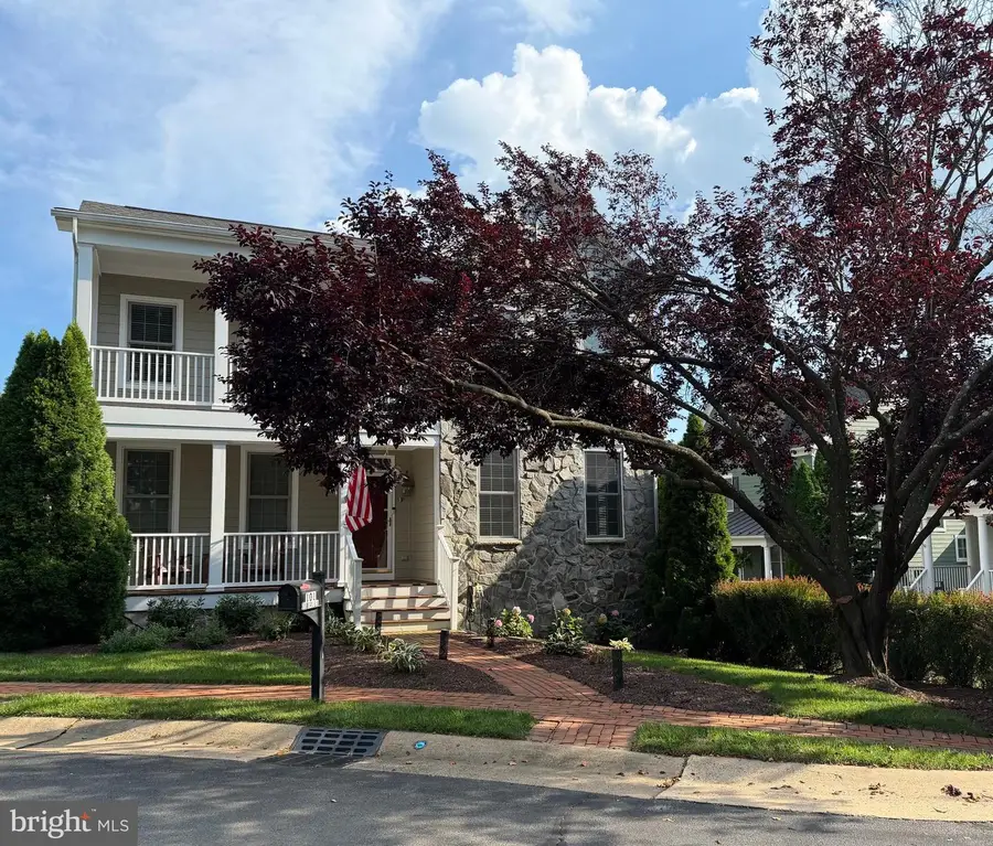 101 Desales Dr, Purcellville, VA 20132 - #3