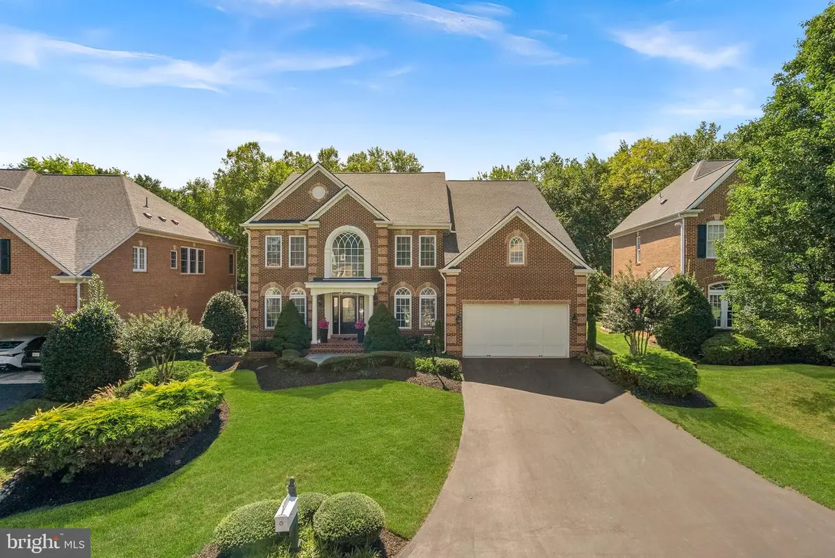 18205 Shinniecock Hills, Leesburg, VA 20176 - #1