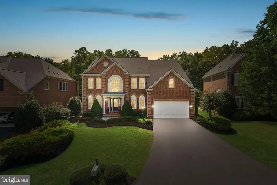 18205 Shinniecock Hills, Leesburg, VA 20176 - #2