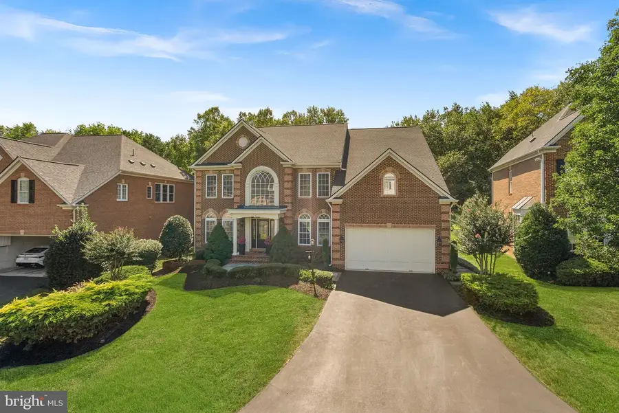 18205 Shinniecock Hills, Leesburg, VA 20176 - #3