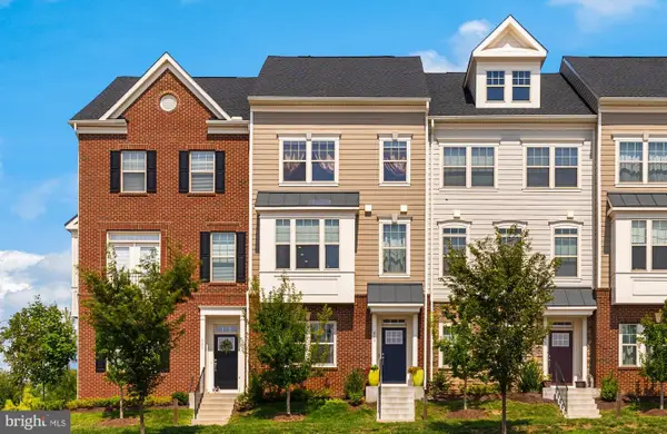 803 Sawback Sq Ne, LEESBURG, VA 20176