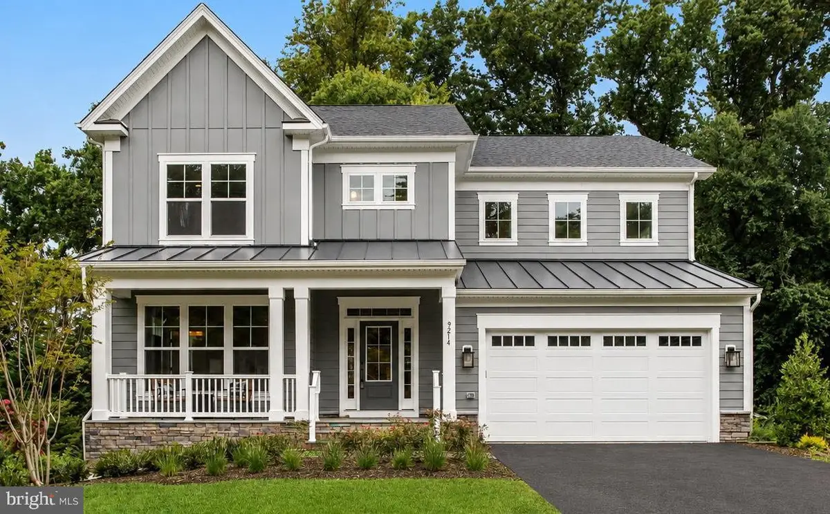 Lot 1, N Locust St, Round Hill, VA 20141 - #1