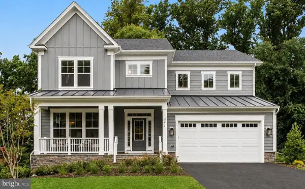 Lot 1, N Locust St, ROUND HILL, VA 20141