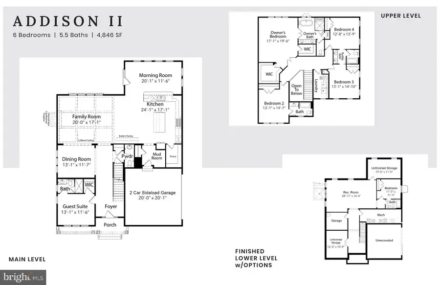 Lot 1, N Locust St, Round Hill, VA 20141 - #2