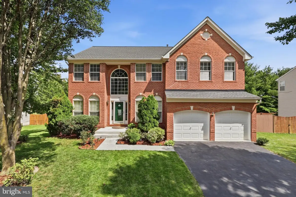 143 Balch Springs Cir Se, Leesburg, VA 20175 - #1