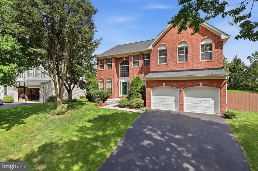 143 Balch Springs Cir Se, Leesburg, VA 20175 - #2