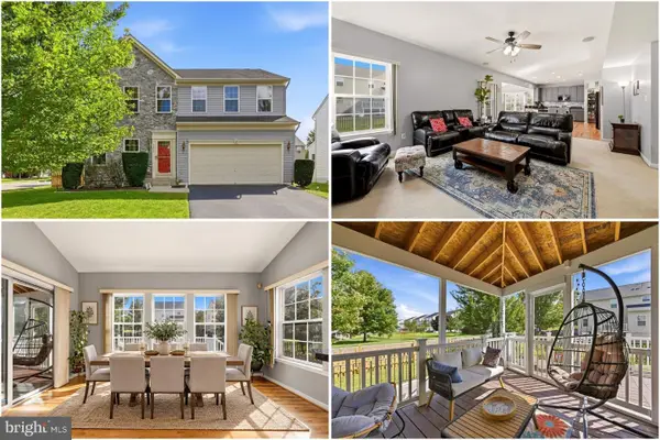 42939 Tippman Pl, CHANTILLY, VA 20152