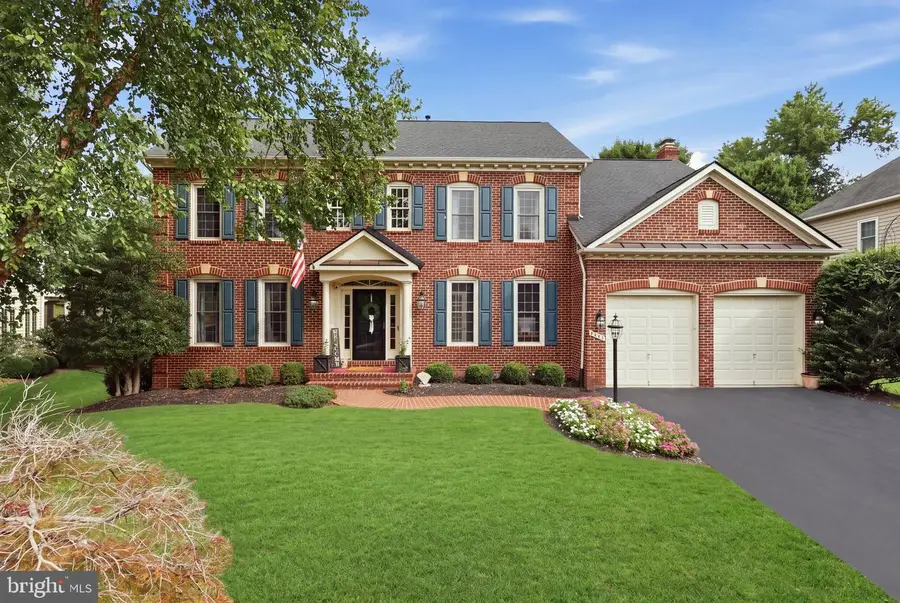 43332 Sugarbush Ct, Leesburg, VA 20176 - #2