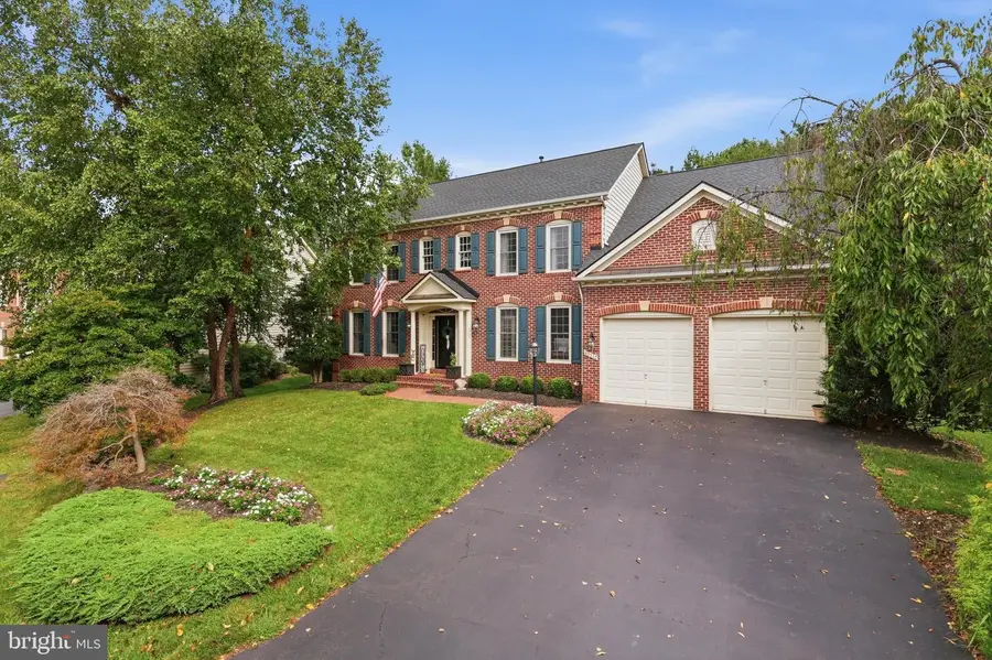 43332 Sugarbush Ct, Leesburg, VA 20176 - #3