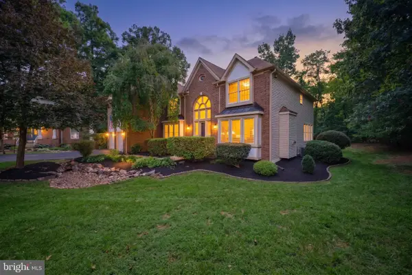 21048 Starflower Way, ASHBURN, VA 20147
