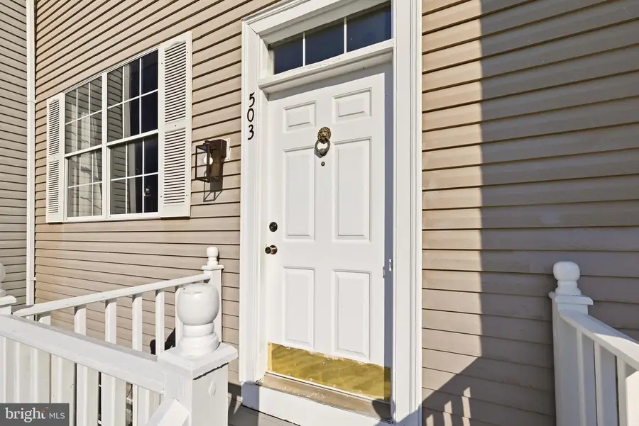 503 Radford Ter Ne, Leesburg, VA 20176 - #2